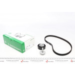 Комплект ГРМ Renault Kangoo/Dacia Logan/Sandero 1.4/1.6i 04- 