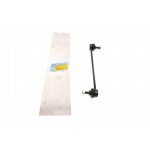 Тяга стабілізатора (переднього) Fiat Punto/Opel Corsa D 1.0-2.0 06- (L=300mm) 