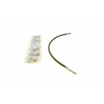 Шланг гальмівний (передній) MB Sprinter 96-/VW Crafter 2.0 TDI 16- 