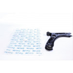 Важіль підвіски (передній) (R) VW Jetta IV 1.2-2.5 10- 