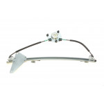 Склопідіймач (передній) Citroen C4 04-11 (R) (електро) (без моторчика) 