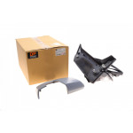 Дзеркало заднього виду Ford Transit Custom 12- (R) (електро/підігрів) 