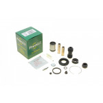 Ремкомплект супорта (заднього) Mazda MX-3 91-98 (d=30mm) (+ поршень/направляюча) (Akebono) 