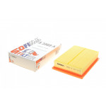 Фільтр повітряний Chevrolet Aveo (T3) 1.2/1.4/1.6 11- 