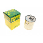 Фільтр паливний MB S-class (W220) 98-06/E-class (W211) 03-08 (OM628) 