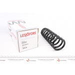 Пружина (задня) Kia Carens III 1.6-2.0CRDi/2.0CVVT 06- (вен) 