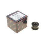 Сайлентблок важеля (переднього/знизу) Audi 80/90 -94/VW Passat -88 