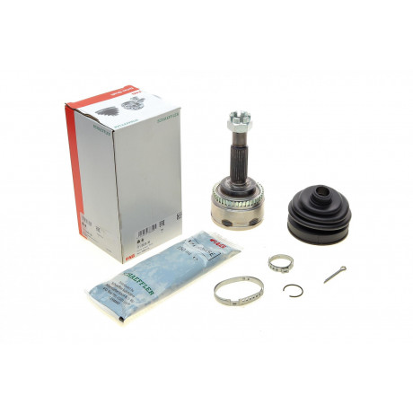 ШРКШ (зовнішній) Mitsubishi Lancer V 2.0 D 92-03 (25z/23z/54mm) (+ABS 43)