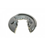 Захист диска гальмівного (заднього) (R) VW Tiguan/Passat/Skoda Superb 08-15 