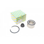 Підшипник маточини (передньої) Toyota Yaris 05- (40x75x39)  Підшипник маточини (передньої) Toyota Yaris 05- (40x75x39)