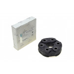 Муфта кардана еластична BMW 3 (E36/E46)/5 (E39) 90-05 (110mm) 