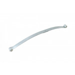 Ресора задня коренева VW Caddy III 04- (60/740/570) (однолистова) 