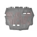 Ізоляція моторного відділення VW Passat 10-14 