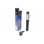 Ліхтарик інспекційний (160-240Lm/3W/поворот на 120°) 