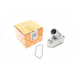 Термостат Opel Astra F 1.8i 93-00/Frontera 2.2i 95-04 (92°) 