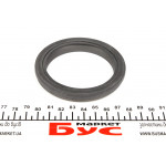 Сальник колінвалу (передній) Ford Transit 2.5TD (66.7x85.7x10) 