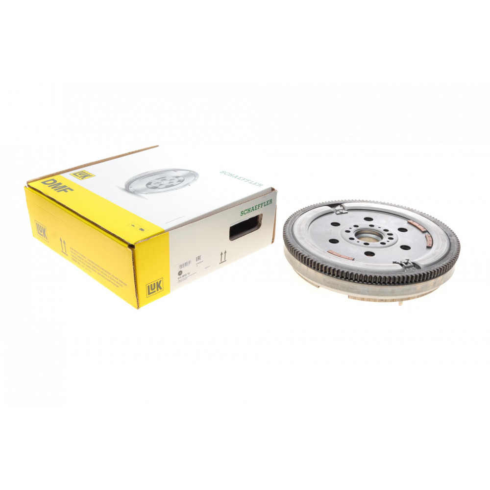 Демпфер зчеплення Citroen C4 Picasso/Peugeot 3008/508 2.0 HDi 09-18