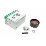 Ролик генератора Ford Transit 2.2 TDCi 11- (паразитний) (65x26) 