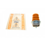 Відбійник ресори (задньої) Fiat Ducato/Peugeot Boxer 2.0-3.0D/HDi 06- 