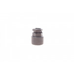 Головка ударна 12-гранна (1/2") (d=22mm) 