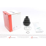 Пильник ШРКШ (внутрішній) Opel Astra F/G/H/Kadett E -91 (25x65x100) 