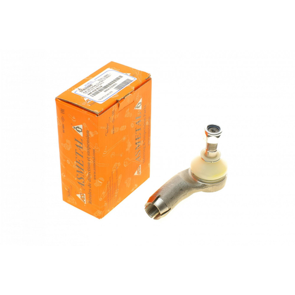 Наконечник тяги рульової (L) Audi 100 (4A/C4) 2.0-4.2 90-94 (L=75mm)