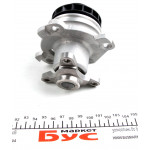 Помпа води Renault Trafic 2.0CDTi/ Master 2.3CDTi 06-, M9R/M9T 