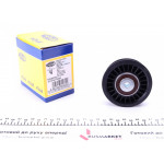 Ролик генератора VW Golf IV/Passat 1.9TDI 98-05 (натяжний) 