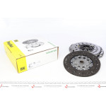 Комплект зчеплення Hyundai Santa Fe 2.2 CRDi 06-12 (d=260mm) 