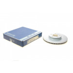 Диск гальмівний (передній) Ford Mondeo V 13- (300x28) 