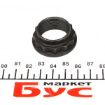 Гайка хвостовика (низька) (M26x1.5) 