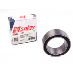 Підшипник компресора кондиціонера (35x50x20) 