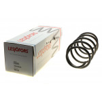 Пружина (передня) Audi A6 2.0/2.0 16V 94-97 (седан/універсал) 