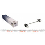 Тяга стабілізатора (переднього) Renault Kangoo 01-/Scenic I 00-03 (L=257mm) 