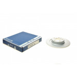 Диск гальмівний (задній) Volvo S60 III/S90 II/V60 II/ XC90 II 16- (302x43) 