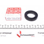 Сальник колінвалу (передній) BMW 3 (E21)/5 (E28) -91 (35x55x12) 