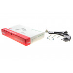 Важіль підвіски (передній/знизу) (L) Ford Fiesta 1.0-1.8D 95-02 