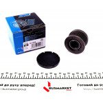 Шків генератора Citroen Berlingo/Peugeot Partner 1.6 VTi 08- 