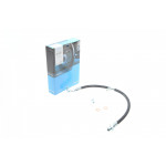 Шланг гальмівний (задній) Honda Accord 08-15 (L) (L=464mm) 