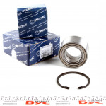 Підшипник маточини (передньої) MB C-class (W204)/CLS (C218)/E (W212) 07- (54x92x50) 