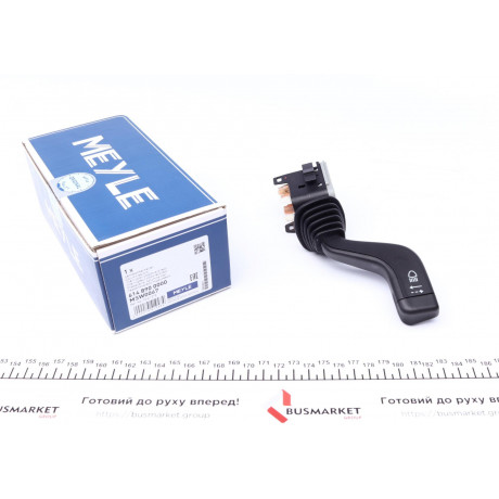 Перемикач поворотів Opel Agila/Astra F/Corsa B/Omega B/Vectra A/B 88-07