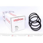 Пружина (передня) Toyota Camry V3 2.4 01-03 (седан) 