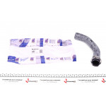 Патрубок радіатора (нижній) MB Vito (W639) 2.2CDI 03- 