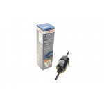 Фільтр паливний Ford Fiesta 1.4I 01- 