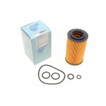 Фільтр масляний MB Sprinter/Vito CDI OM611/612/646 