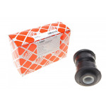 Сайлентблок ресори (задньої) MB Atego 84- 