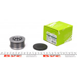 Шків генератора Citroen Berlingo 1.1i-2.0HDI 98- 