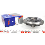 Муфта вентилятора Ford Transit 2.5D 98- 