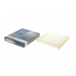 Фільтр салону Skoda Fabia/Roomster 1.2-2.0 99-15/VW Polo 1.2-1.9 01-/Seat Ibiza 1.2-2.0 02- 