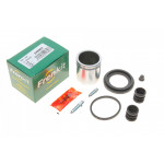 Ремкомплект супорта (переднього) Fiat Tipo 87-95 (d=48mm) (Bendix) (+ поршень) 